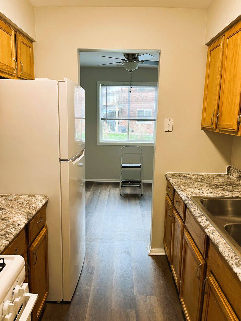 Apartment for rent at 918 Heritage Court, Crown Point, IN 46307