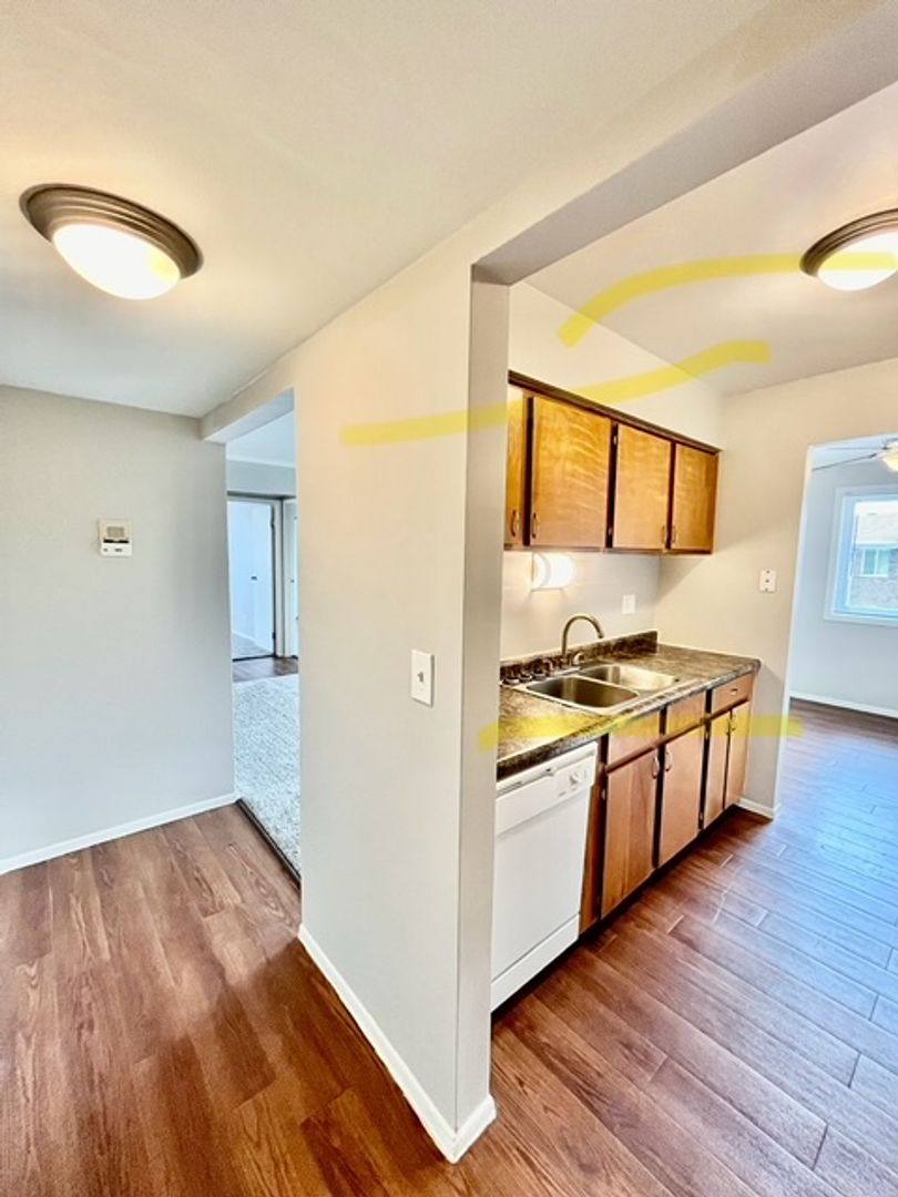 Apartment for rent at 918 Heritage Court, Crown Point, IN 46307