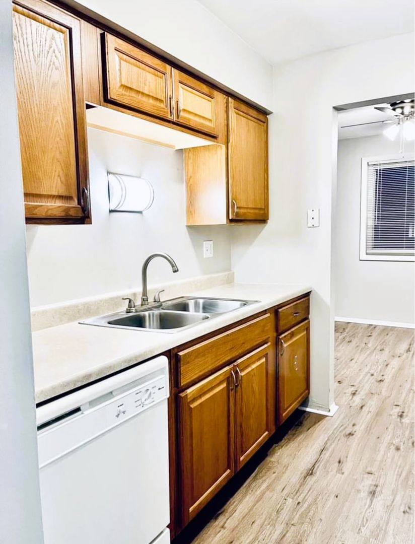 Apartment for rent at 918 Heritage Court, Crown Point, IN 46307