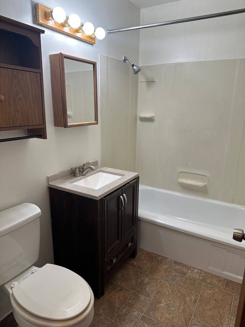 House for rent at 812 Lindberg Lane, Moses Lake, WA 98837