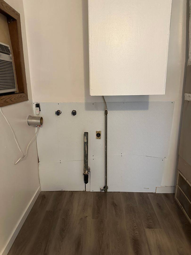 House for rent at 812 Lindberg Lane, Moses Lake, WA 98837