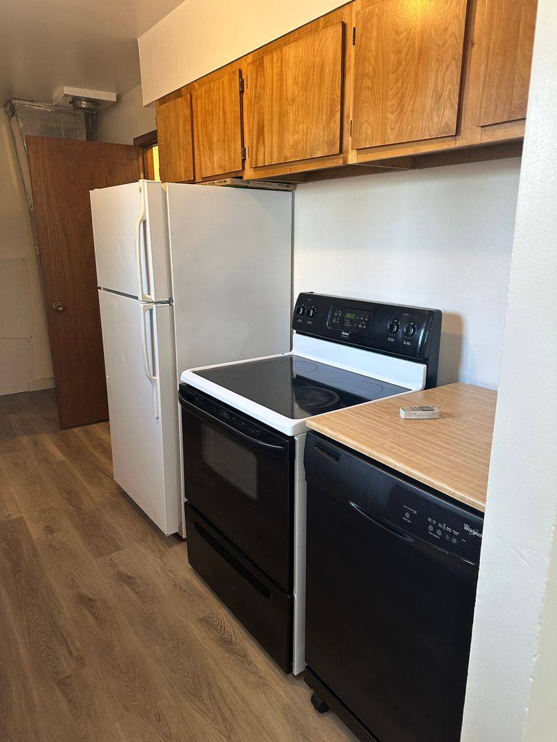 House for rent at 812 Lindberg Lane, Moses Lake, WA 98837