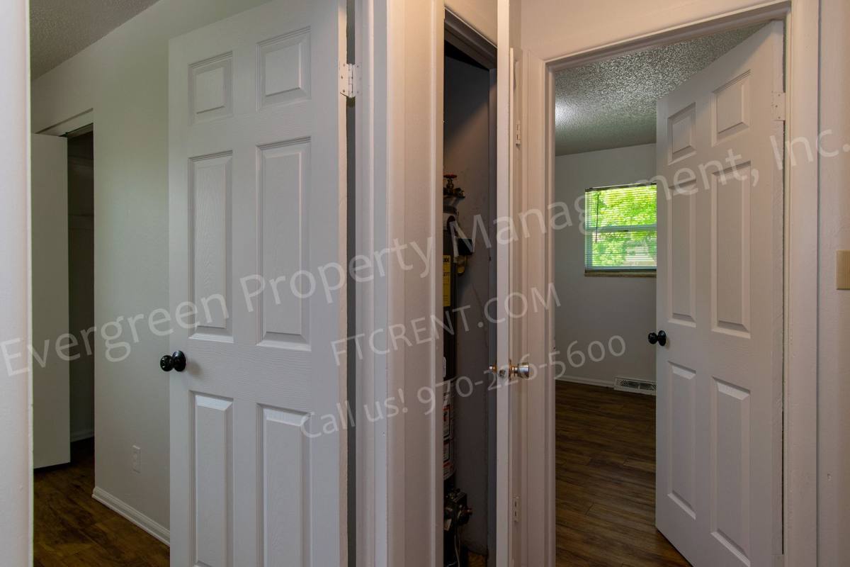 Townhouse for rent at 2439 Clearview Ave, Fort Collins, CO 80521