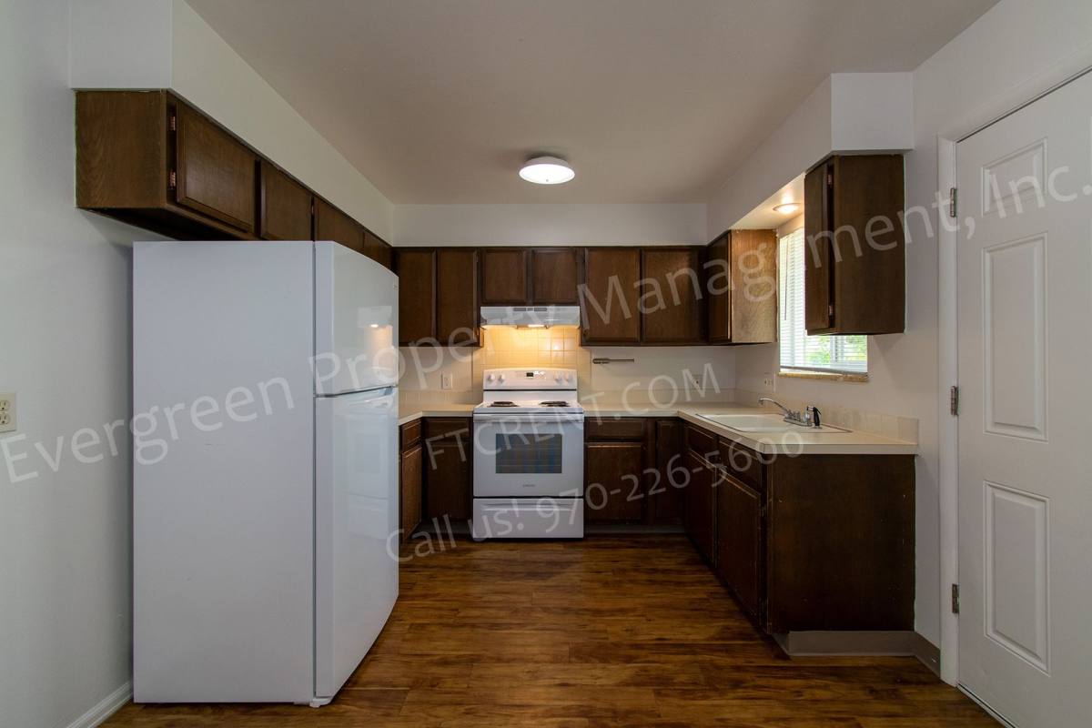 Townhouse for rent at 2439 Clearview Ave, Fort Collins, CO 80521