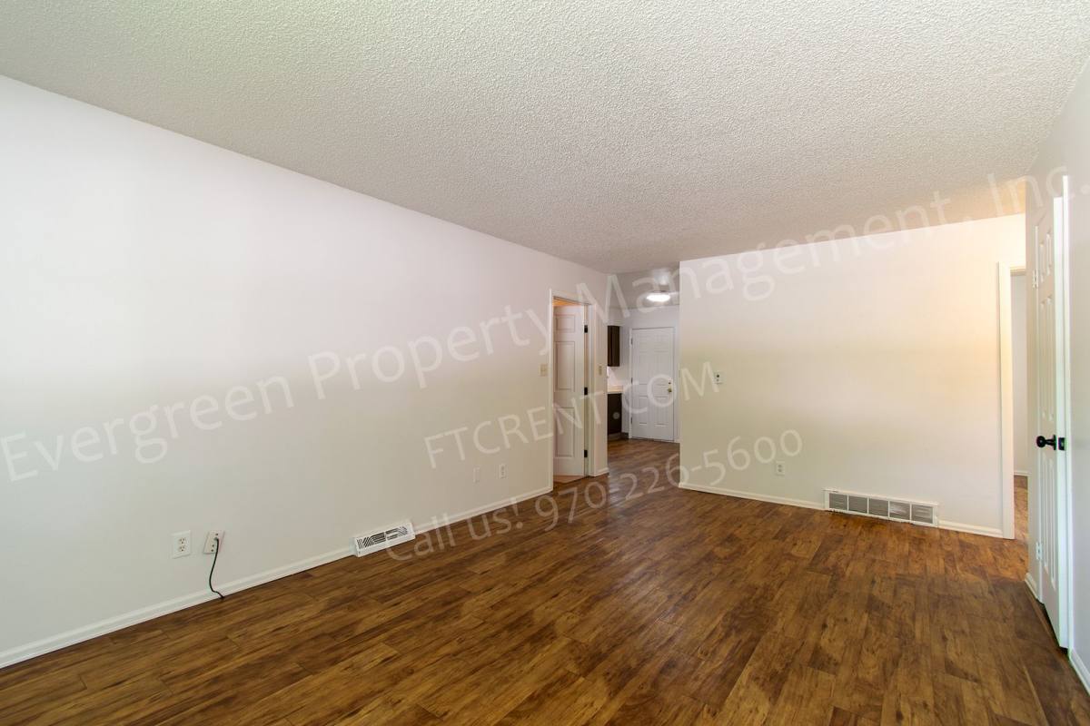 Townhouse for rent at 2439 Clearview Ave, Fort Collins, CO 80521