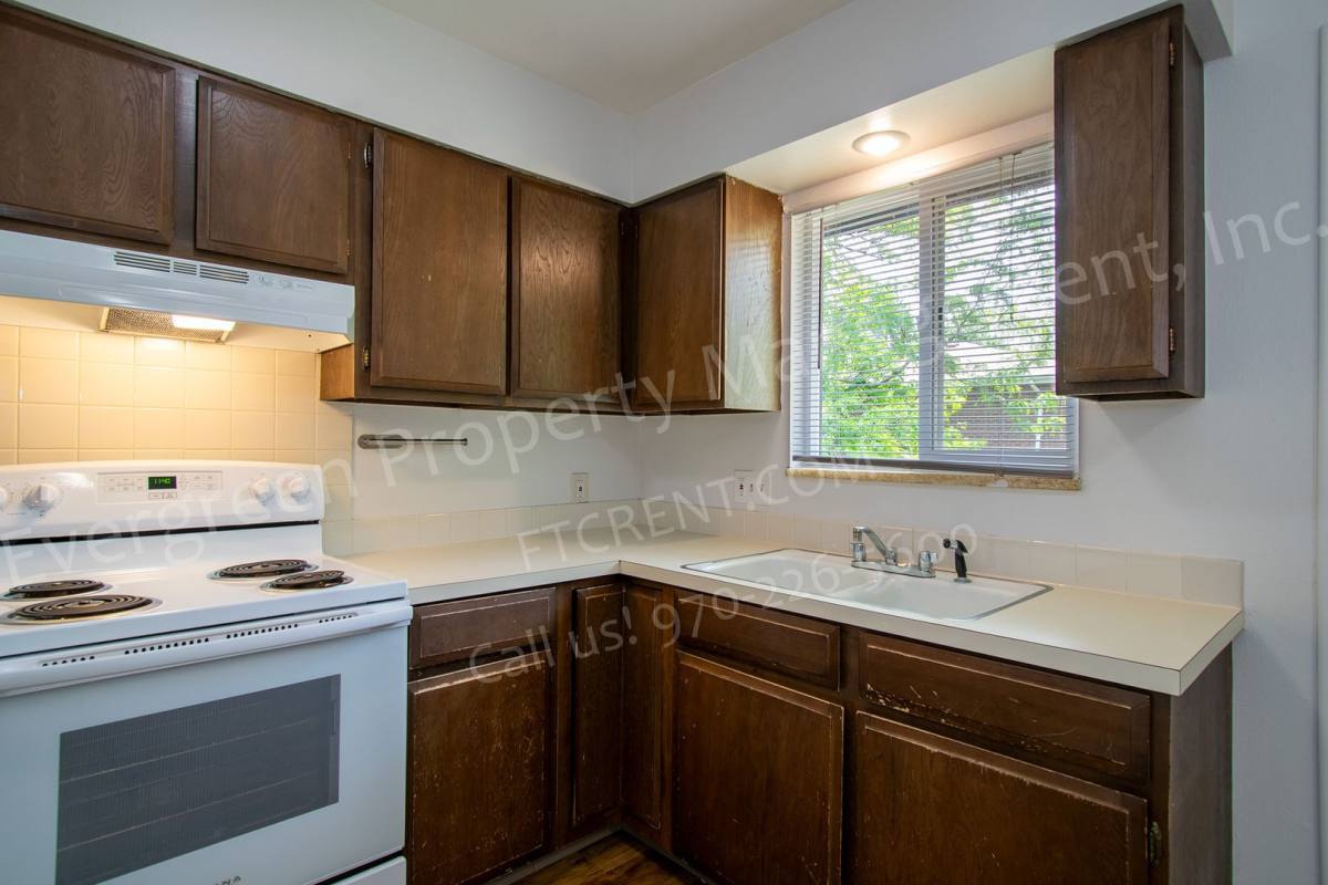 Townhouse for rent at 2439 Clearview Ave, Fort Collins, CO 80521
