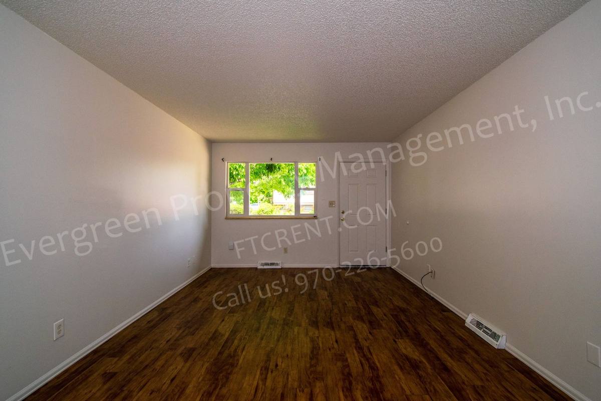 Townhouse for rent at 2439 Clearview Ave, Fort Collins, CO 80521