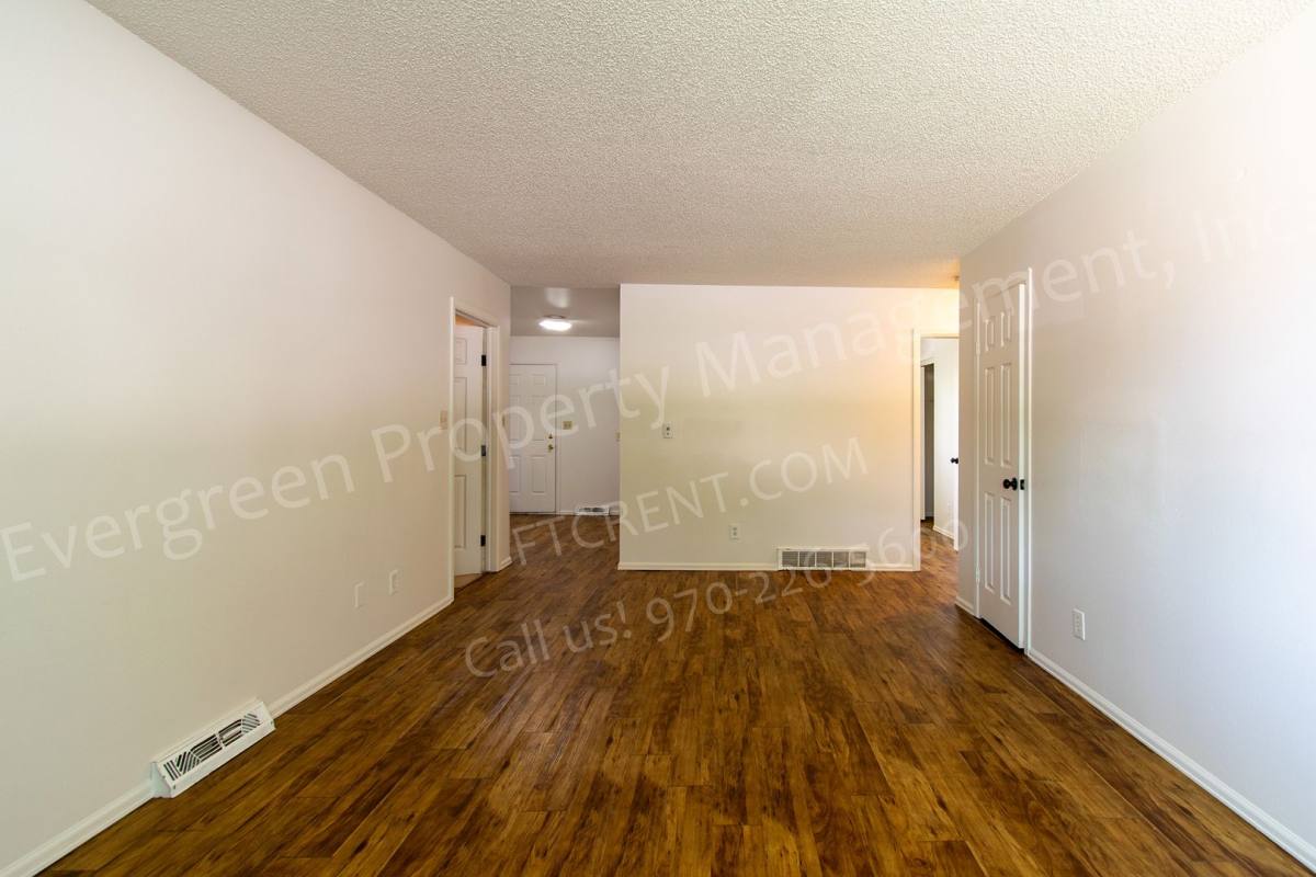 Townhouse for rent at 2439 Clearview Ave, Fort Collins, CO 80521