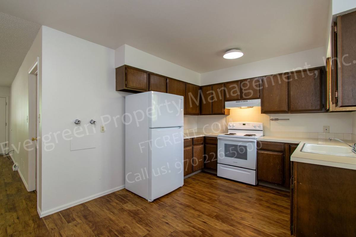 Townhouse for rent at 2439 Clearview Ave, Fort Collins, CO 80521