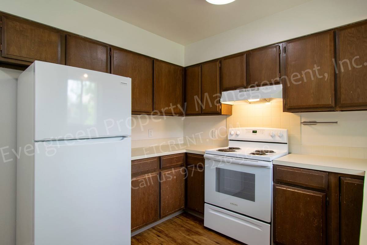 Townhouse for rent at 2439 Clearview Ave, Fort Collins, CO 80521