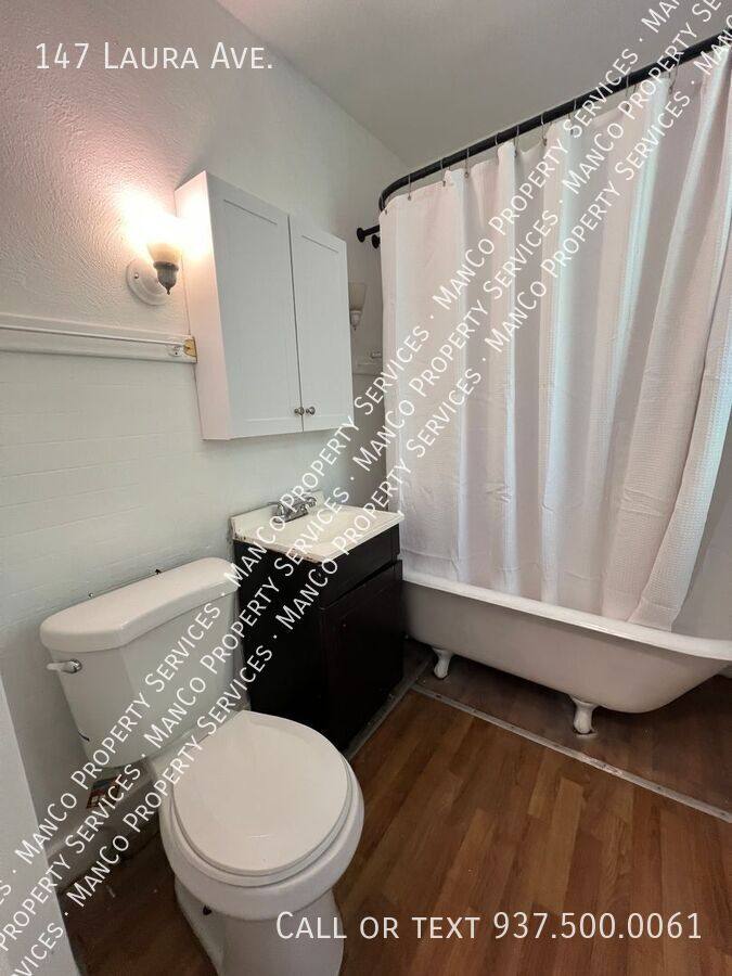 Apartment for rent at 147 Laura Ave, Dayton, OH 45405