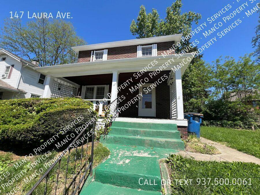 Apartment for rent at 147 Laura Ave, Dayton, OH 45405