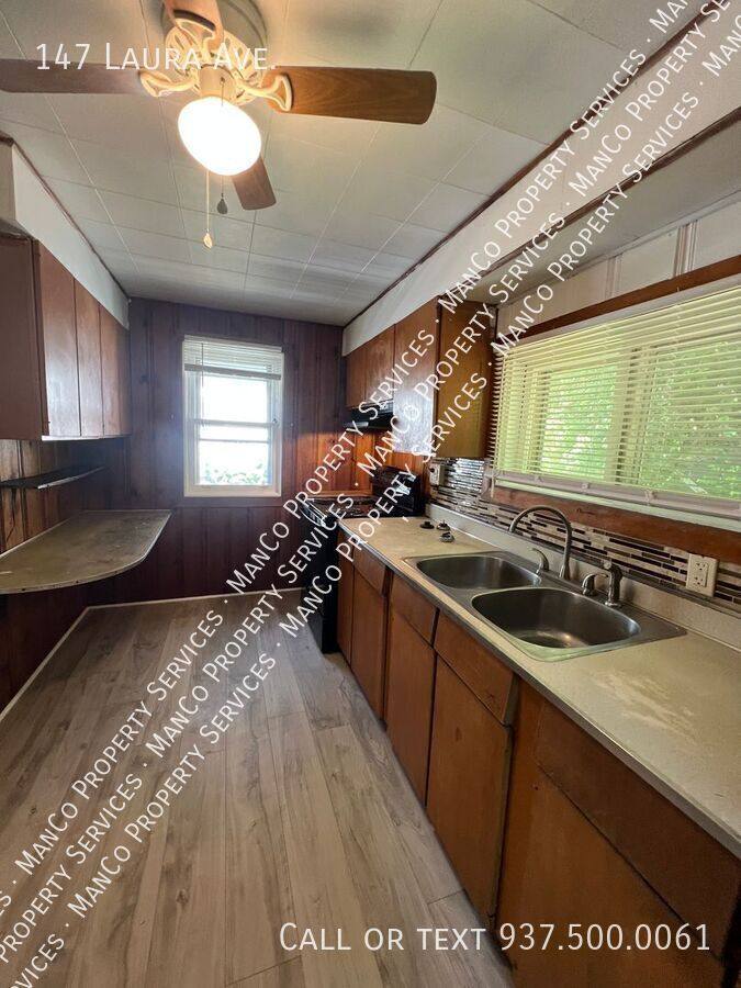 Apartment for rent at 147 Laura Ave, Dayton, OH 45405