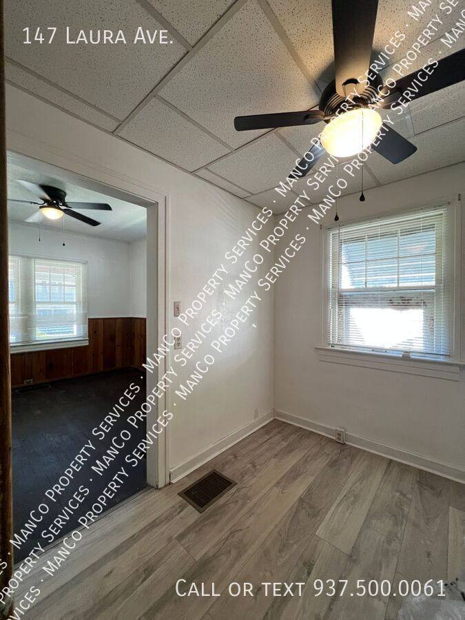 Apartment for rent at 147 Laura Ave, Dayton, OH 45405