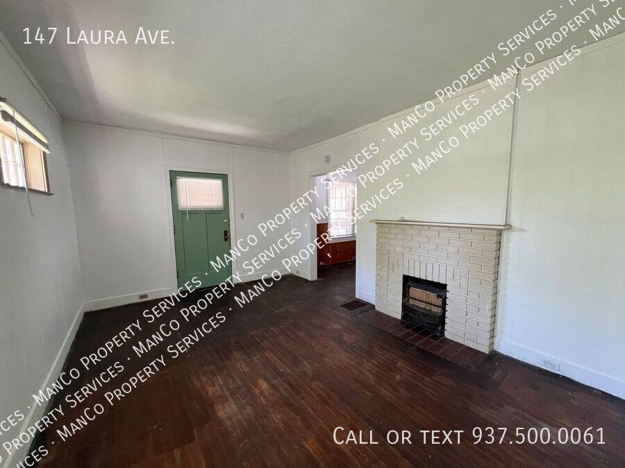 Apartment for rent at 147 Laura Ave, Dayton, OH 45405