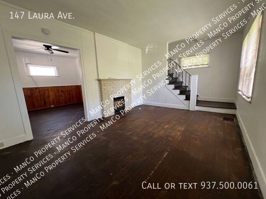 Apartment for rent at 147 Laura Ave, Dayton, OH 45405