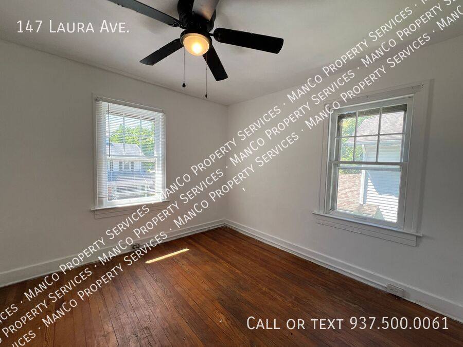 Apartment for rent at 147 Laura Ave, Dayton, OH 45405