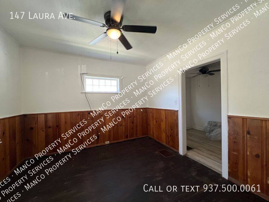 Apartment for rent at 147 Laura Ave, Dayton, OH 45405