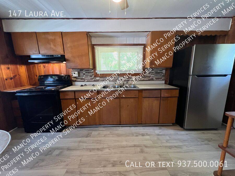 Apartment for rent at 147 Laura Ave, Dayton, OH 45405