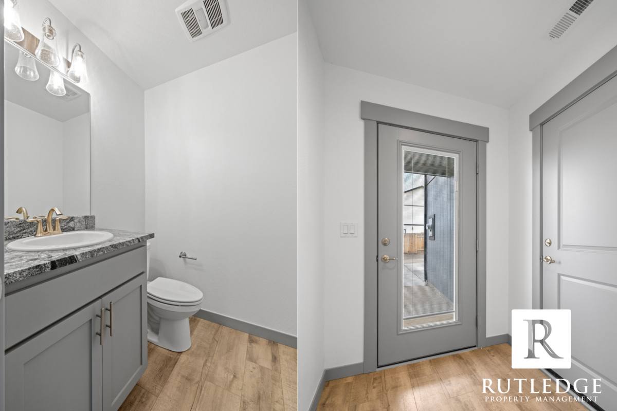 Townhouse for rent at 363 Lozier Lane, Medford, OR 97501