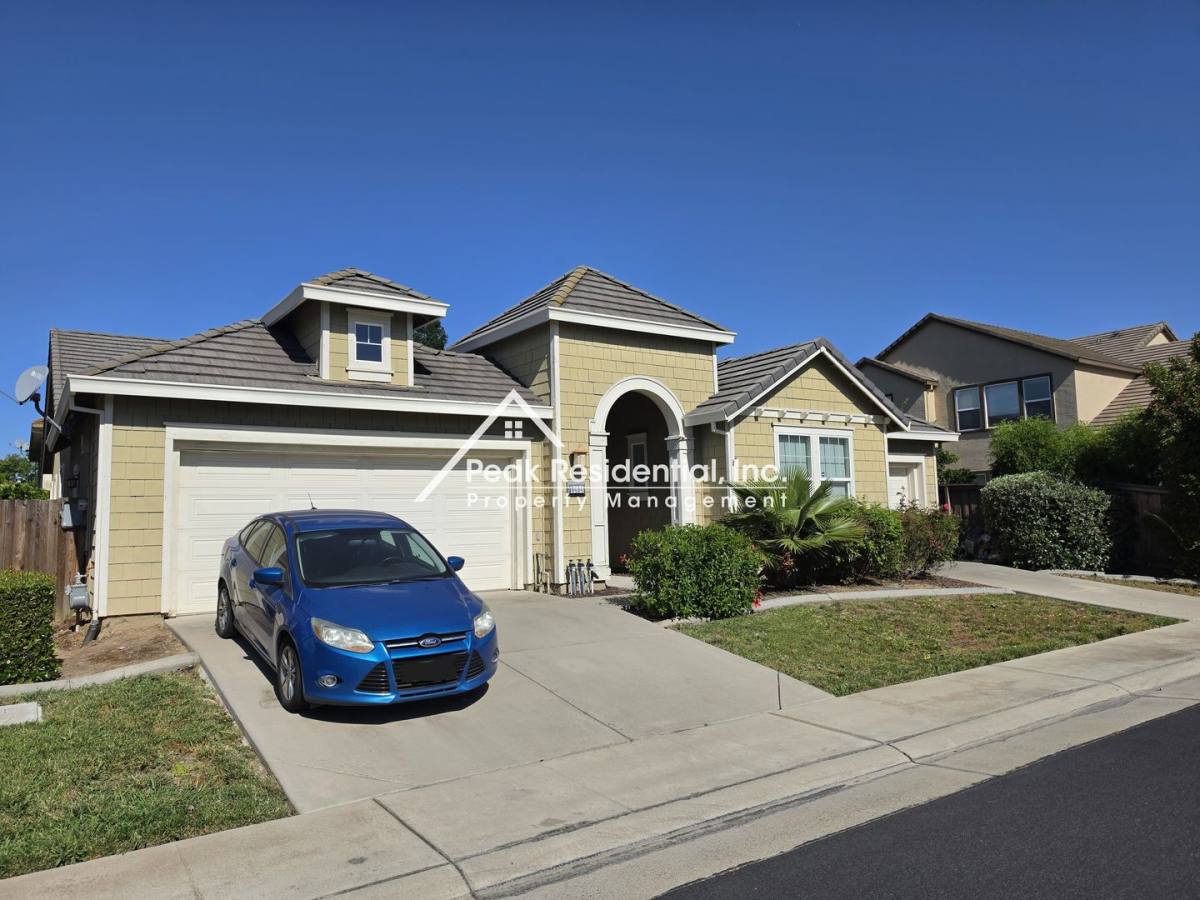 House for rent at 5404 Jilson Way, Elk Grove, CA 95757
