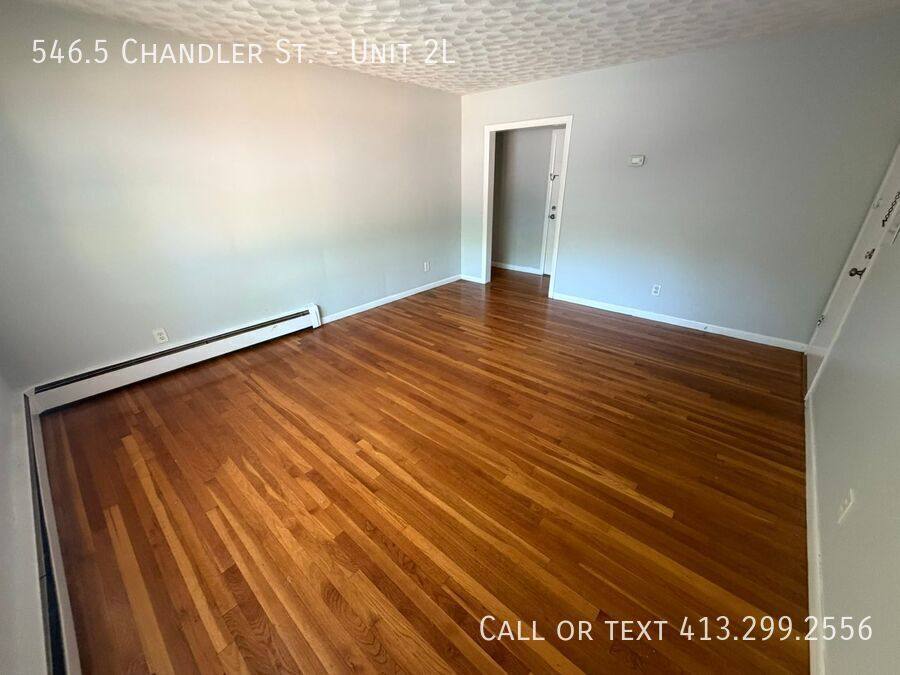 Apartment for rent at 5465 Chandler St #2L, Worcester, MA 01602