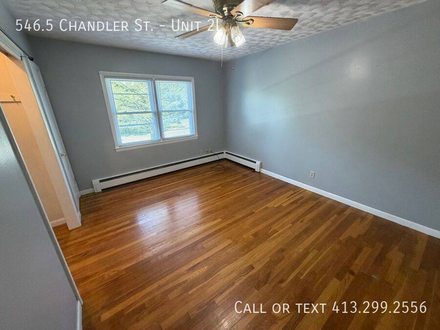Apartment for rent at 5465 Chandler St #2L, Worcester, MA 01602