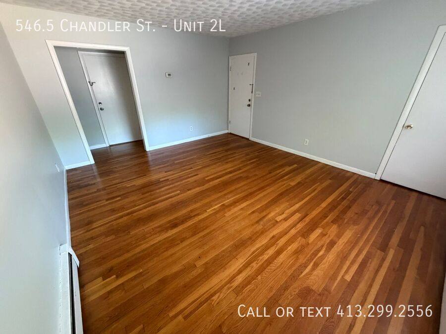 Apartment for rent at 5465 Chandler St #2L, Worcester, MA 01602