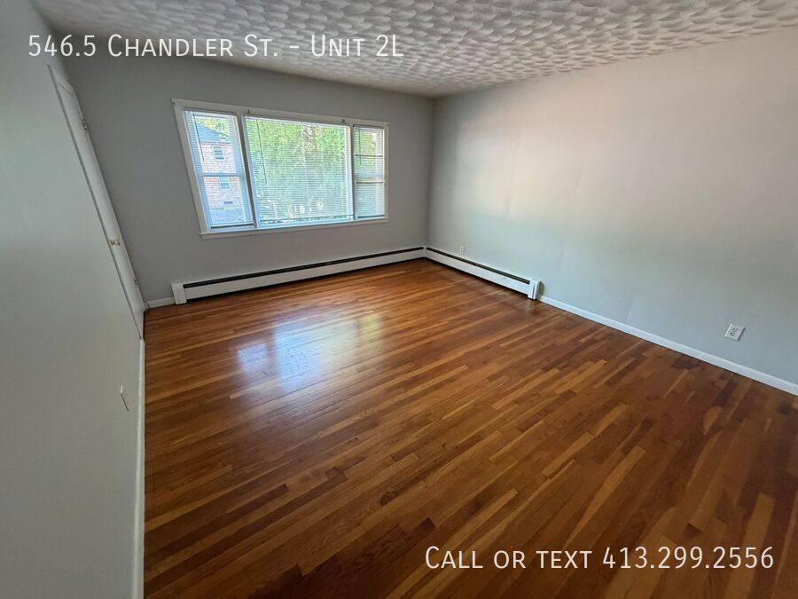 Apartment for rent at 5465 Chandler St #2L, Worcester, MA 01602