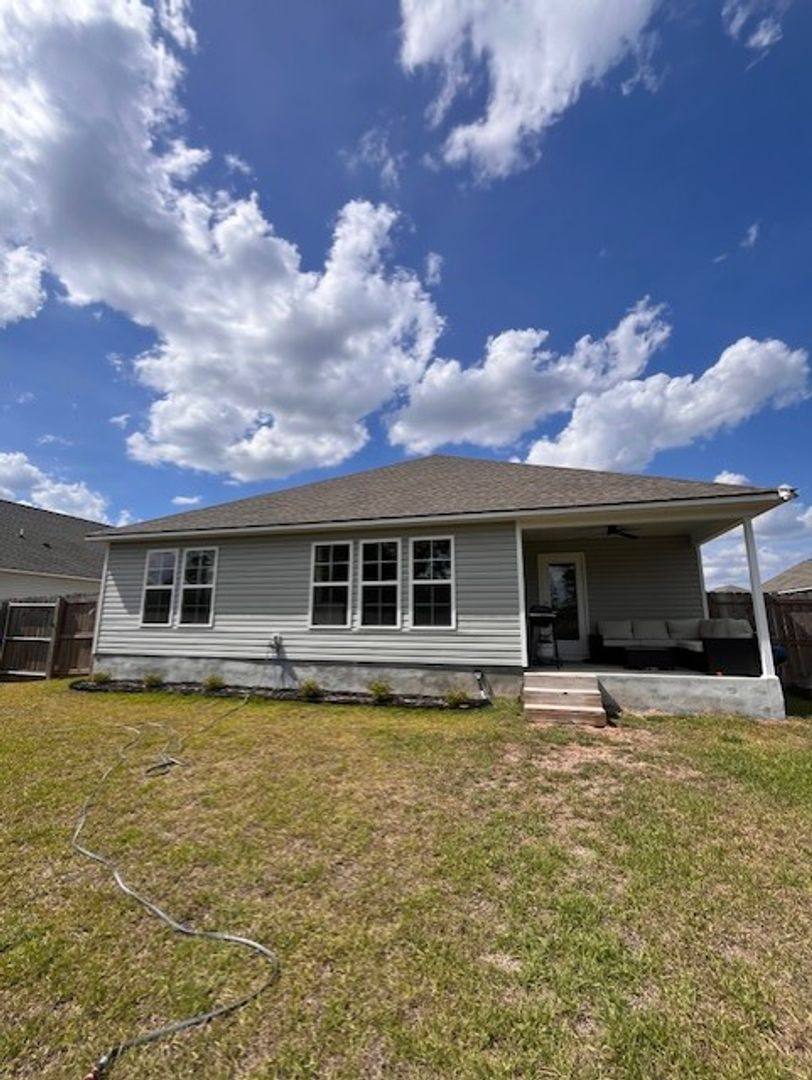 House for rent at 9122 Torrington Lane, Valdosta, GA 31605