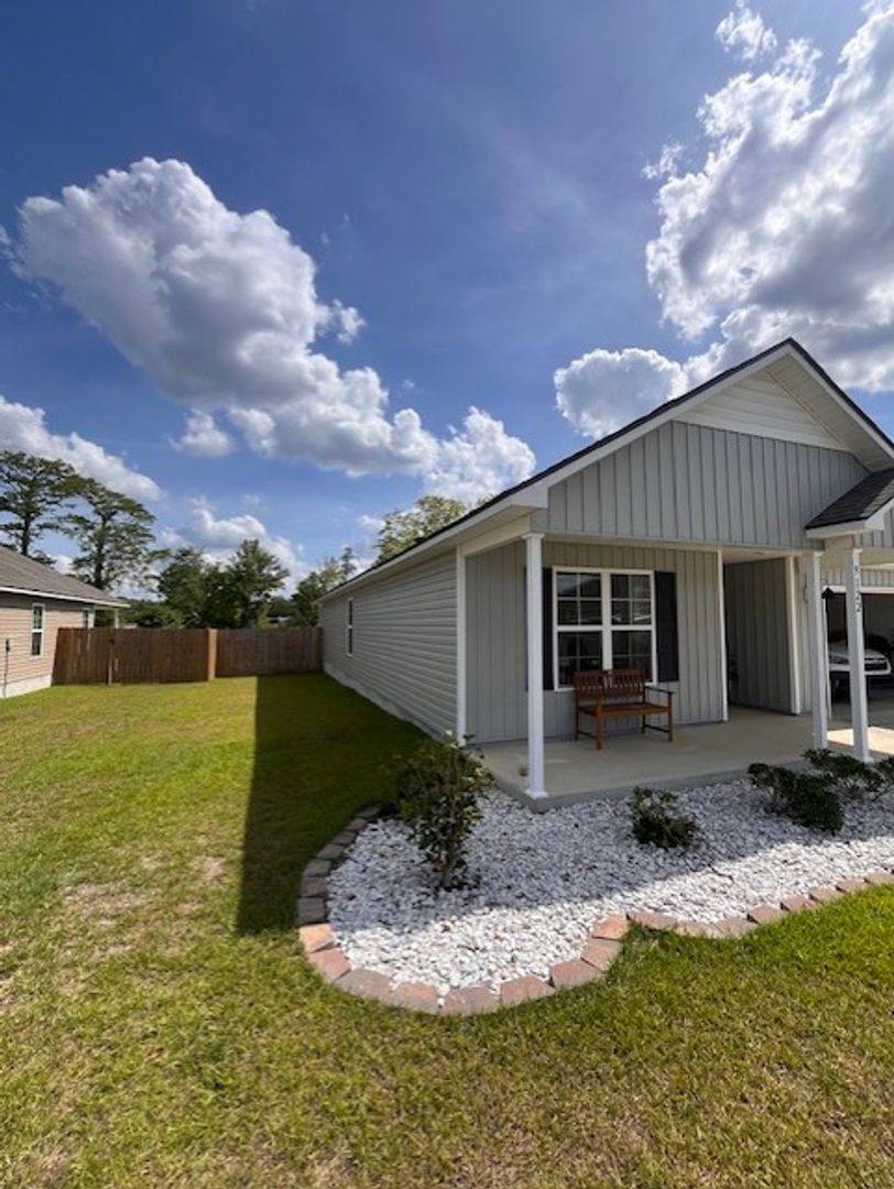 House for rent at 9122 Torrington Lane, Valdosta, GA 31605