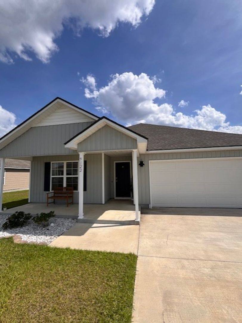 House for rent at 9122 Torrington Lane, Valdosta, GA 31605