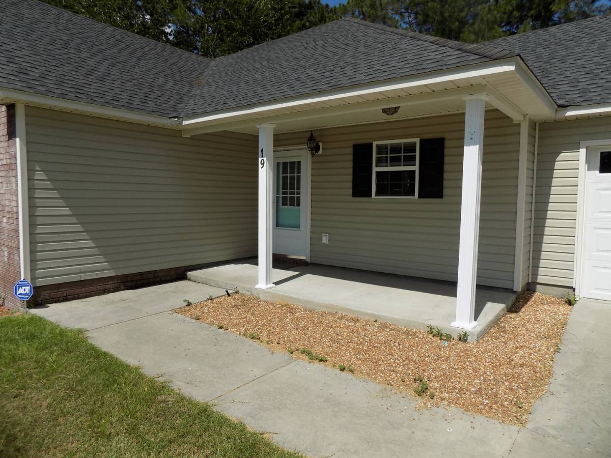House for rent at 19 Herndon Crossing, Lakeland, GA 31635