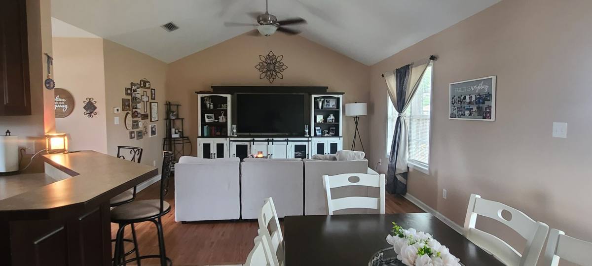 House for rent at 19 Herndon Crossing, Lakeland, GA 31635