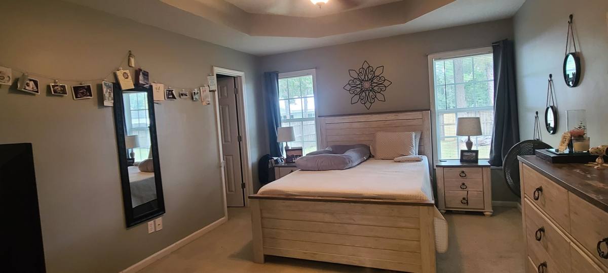 House for rent at 19 Herndon Crossing, Lakeland, GA 31635
