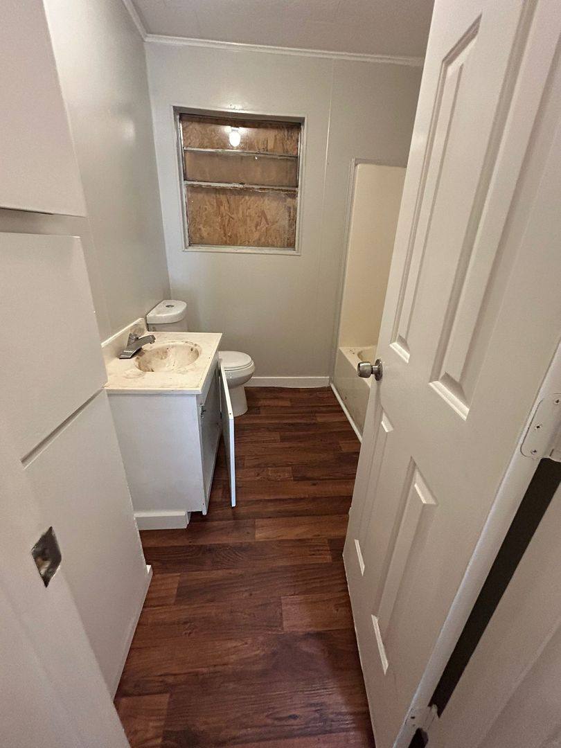 House for rent at 2318 Pacific, Orange, TX 77630
