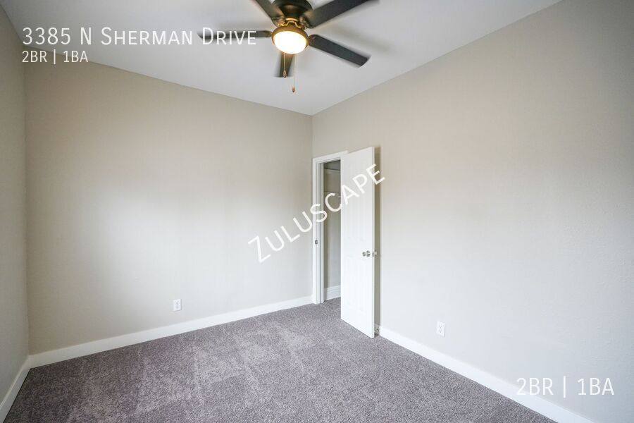 House for rent at 3385 N Sherman Dr, Indianapolis, IN 46218
