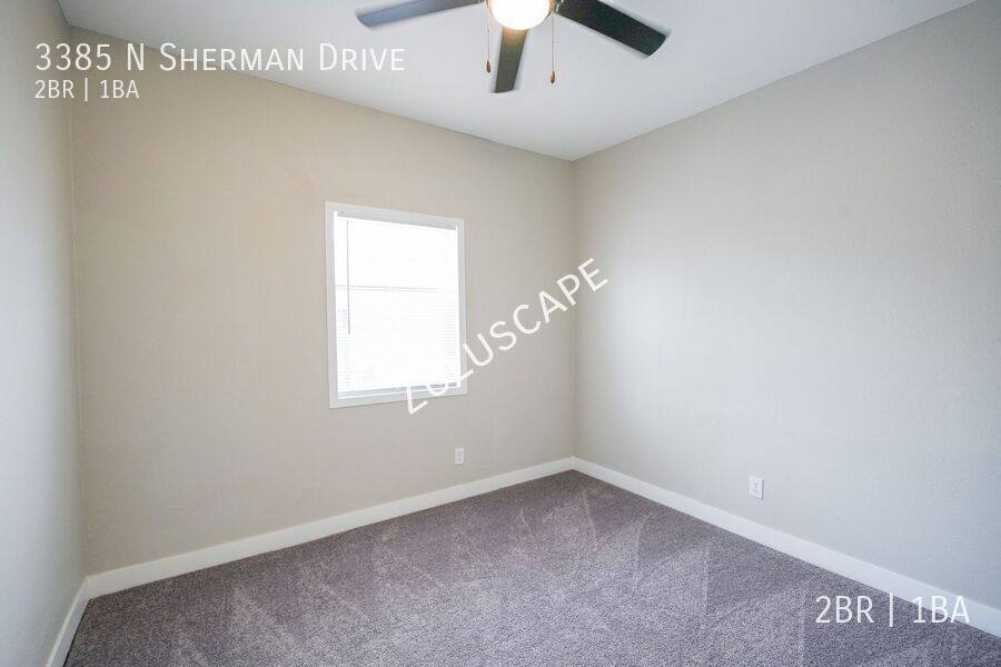 House for rent at 3385 N Sherman Dr, Indianapolis, IN 46218