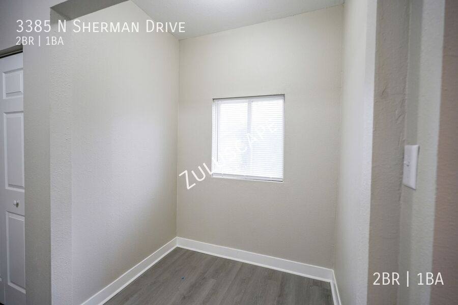 House for rent at 3385 N Sherman Dr, Indianapolis, IN 46218