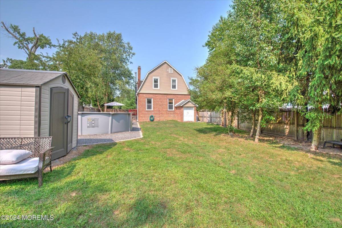 House for rent at 286 Whitesville Rd, Jackson, NJ 08527