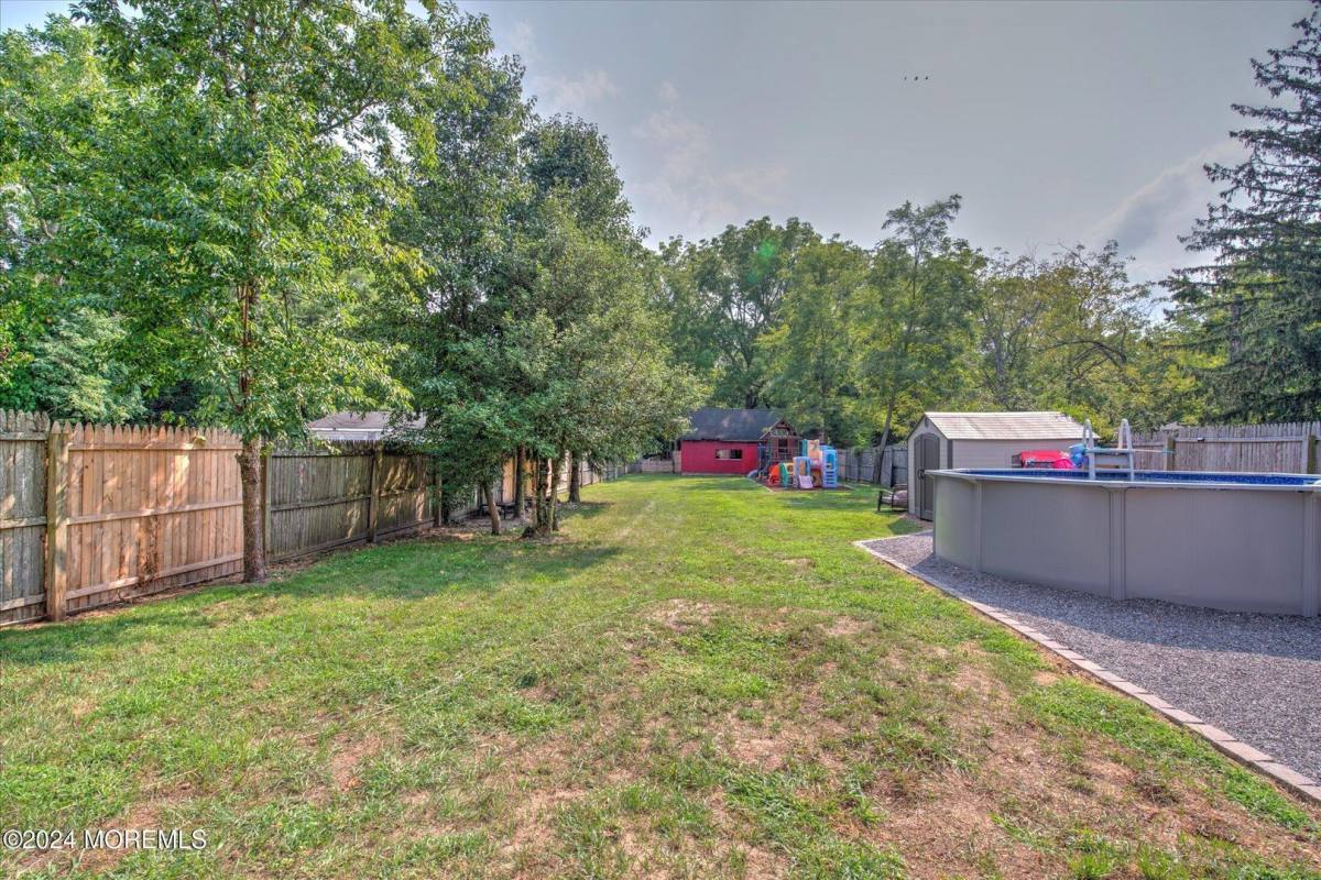 House for rent at 286 Whitesville Rd, Jackson, NJ 08527