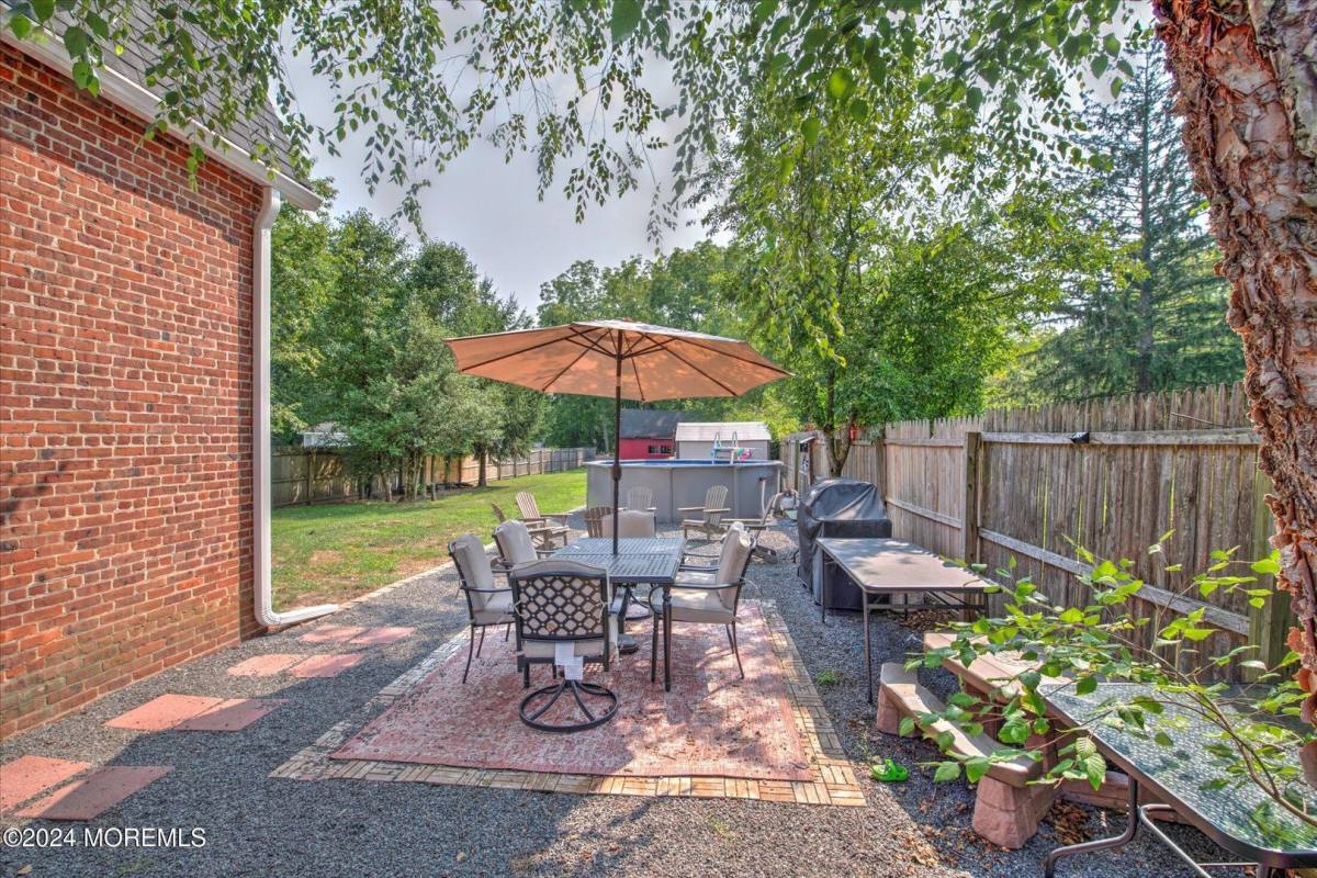 House for rent at 286 Whitesville Rd, Jackson, NJ 08527