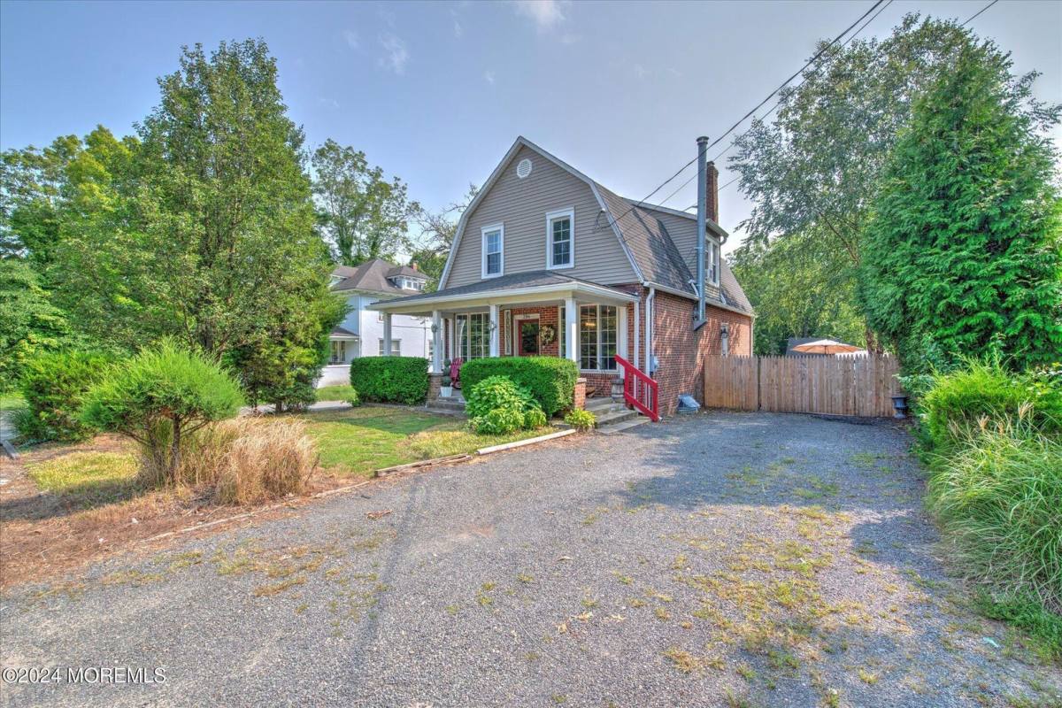 House for rent at 286 Whitesville Rd, Jackson, NJ 08527