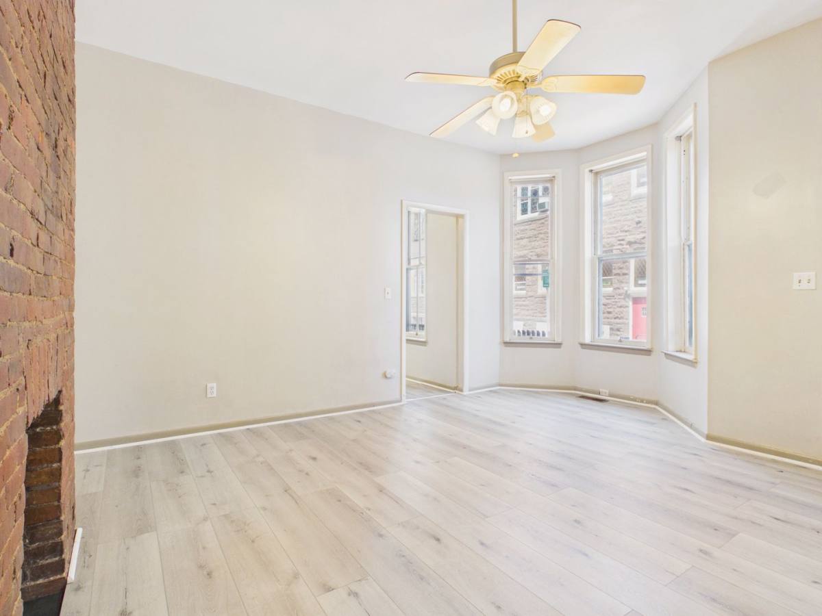 Apartment for rent at 242 Harris St, Harrisburg, PA 17102