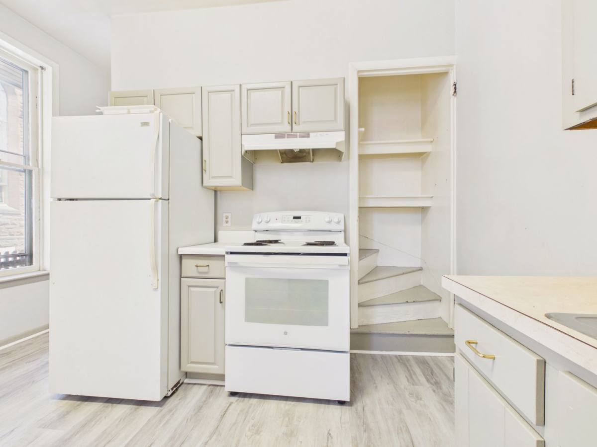 Apartment for rent at 242 Harris St, Harrisburg, PA 17102