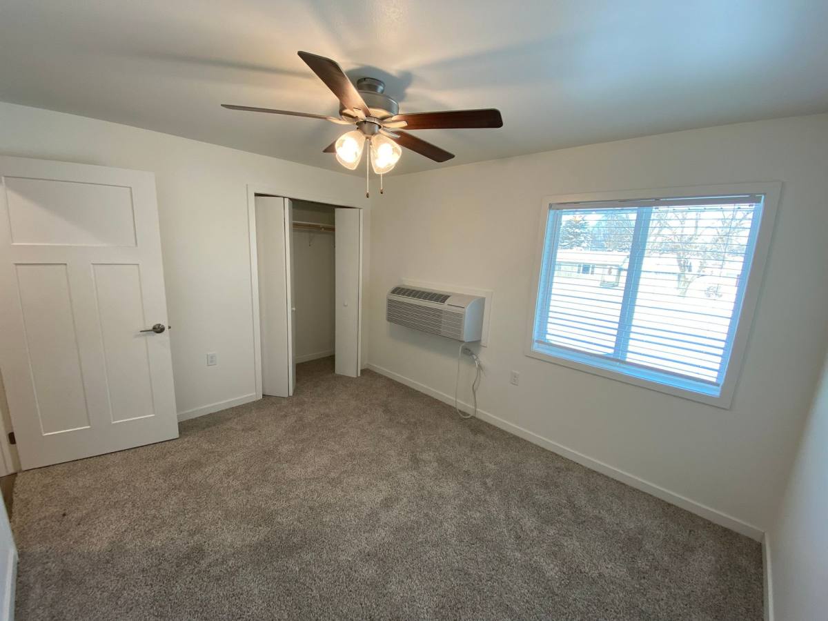 Apartment for rent at 1105 9th St, Britton, SD 57430
