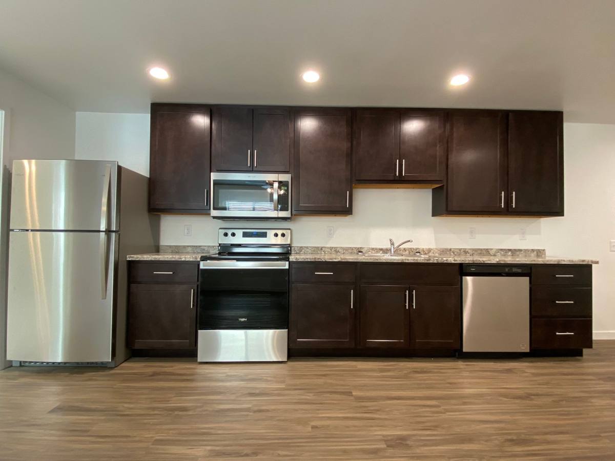 Apartment for rent at 1105 9th St, Britton, SD 57430