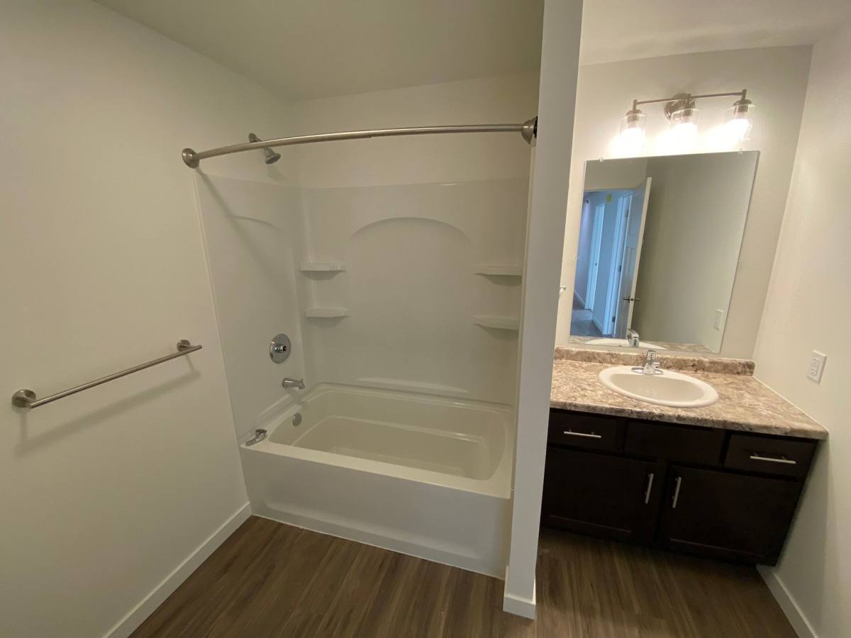 Apartment for rent at 1105 9th St, Britton, SD 57430