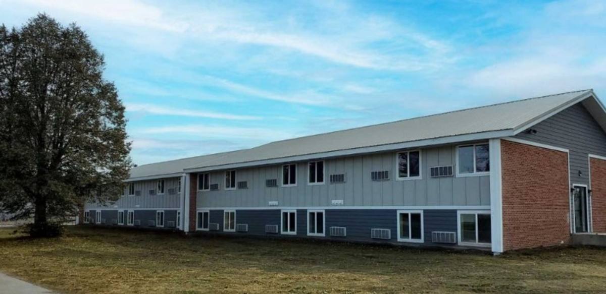 Apartment for rent at 1105 9th St, Britton, SD 57430