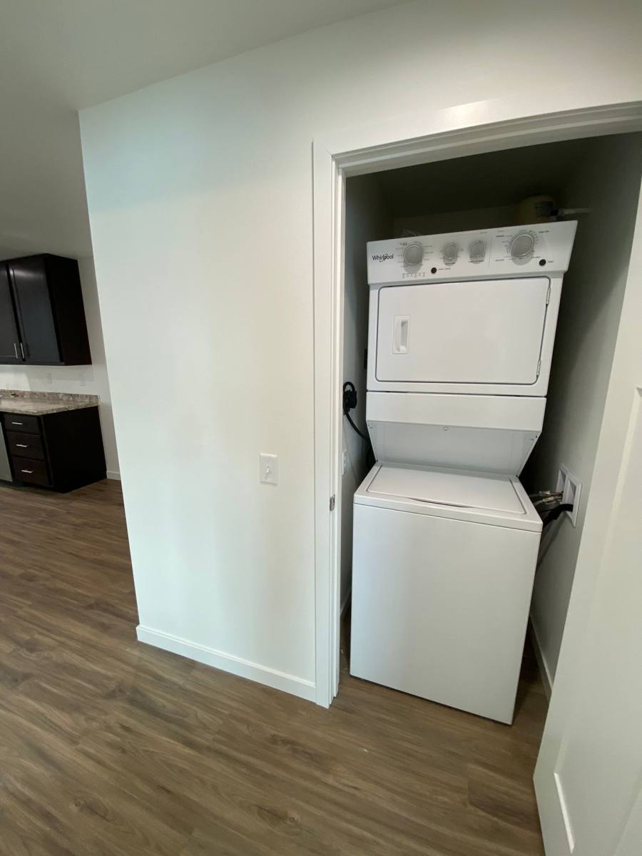 Apartment for rent at 1105 9th St, Britton, SD 57430